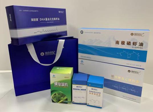 牡丹包装盒定制